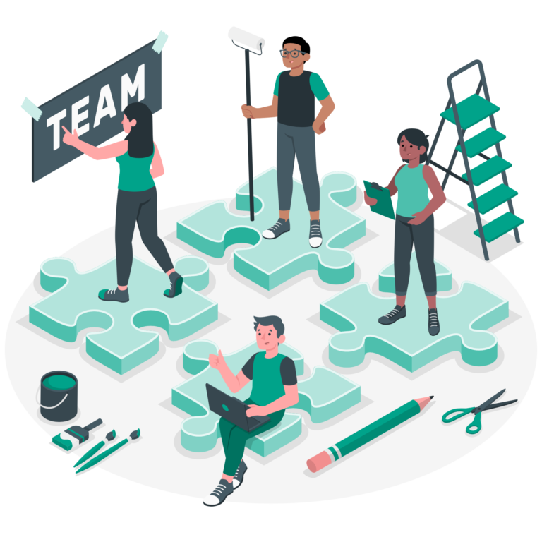 Team Work