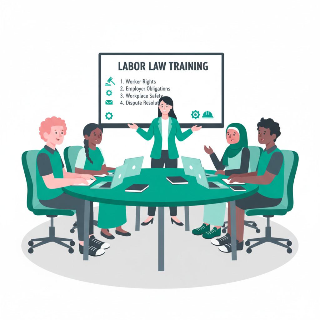 Labour Law